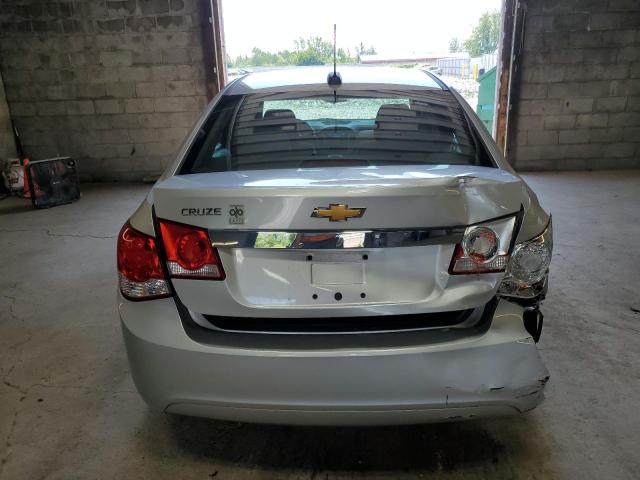 Photo 5 VIN: 1G1PC5SG5G7182754 - CHEVROLET CRUZE 