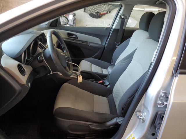 Photo 6 VIN: 1G1PC5SG5G7182754 - CHEVROLET CRUZE 