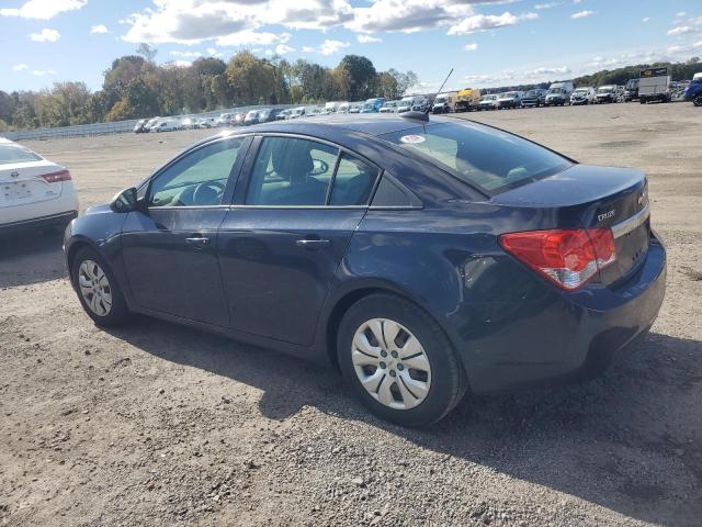 Photo 1 VIN: 1G1PC5SG6G7101261 - CHEVROLET CRUZE LIMI 