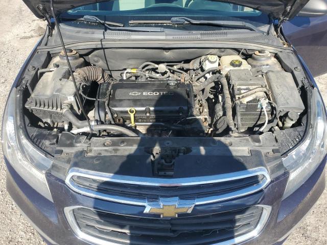 Photo 10 VIN: 1G1PC5SG6G7101261 - CHEVROLET CRUZE LIMI 