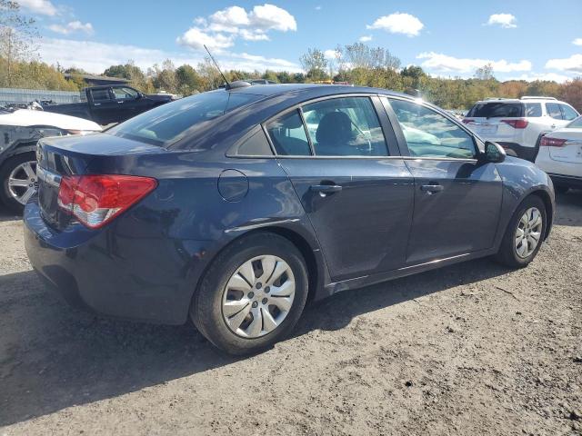 Photo 2 VIN: 1G1PC5SG6G7101261 - CHEVROLET CRUZE LIMI 