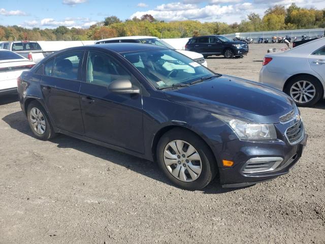 Photo 3 VIN: 1G1PC5SG6G7101261 - CHEVROLET CRUZE LIMI 