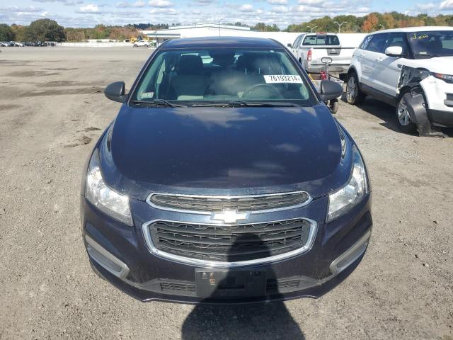 Photo 4 VIN: 1G1PC5SG6G7101261 - CHEVROLET CRUZE LIMI 