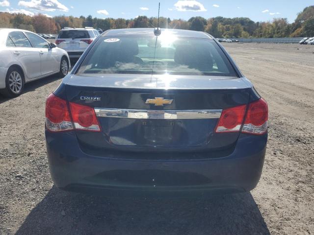 Photo 5 VIN: 1G1PC5SG6G7101261 - CHEVROLET CRUZE LIMI 