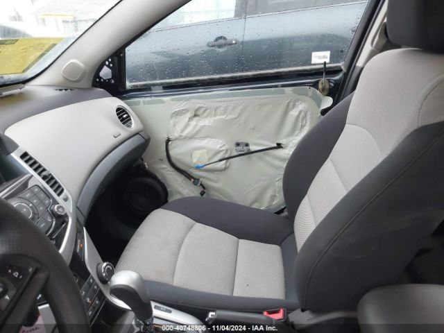 Photo 4 VIN: 1G1PC5SG6G7144157 - CHEVROLET CRUZE LIMITED 