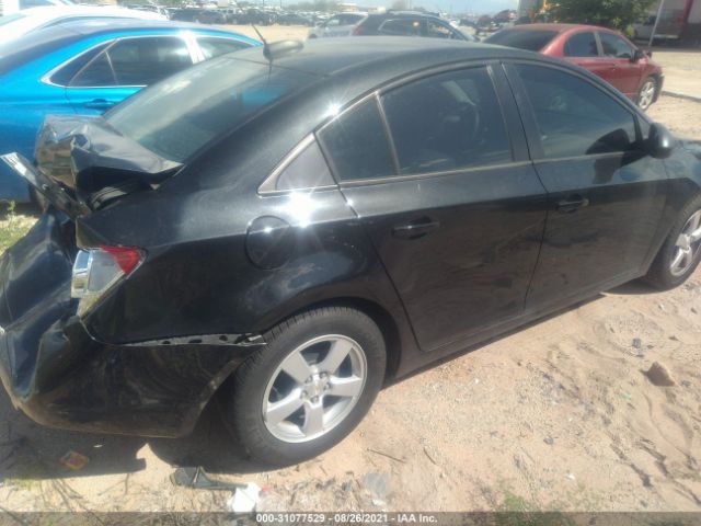 Photo 3 VIN: 1G1PC5SG6G7151836 - CHEVROLET CRUZE LIMITED 