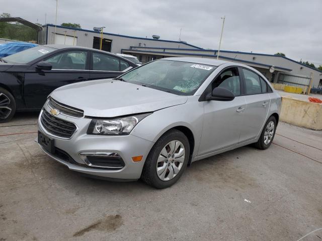 Photo 0 VIN: 1G1PC5SG6G7156129 - CHEVROLET CRUZE LIMI 