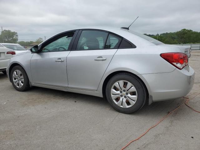 Photo 1 VIN: 1G1PC5SG6G7156129 - CHEVROLET CRUZE LIMI 