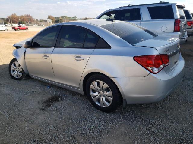 Photo 1 VIN: 1G1PC5SG6G7159001 - CHEVROLET CRUZE 