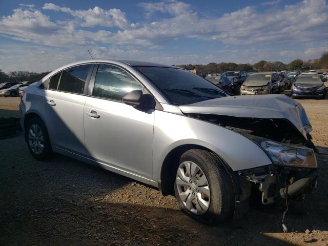 Photo 3 VIN: 1G1PC5SG6G7159001 - CHEVROLET CRUZE 