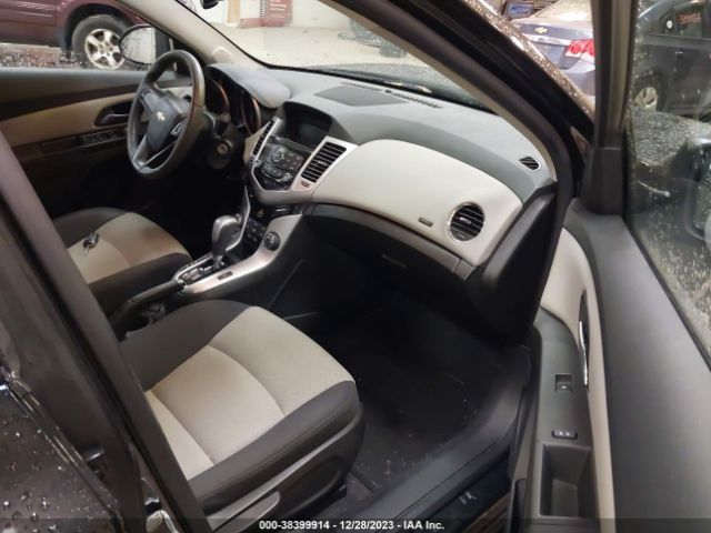 Photo 4 VIN: 1G1PC5SG6G7169625 - CHEVROLET CRUZE LIMITED 