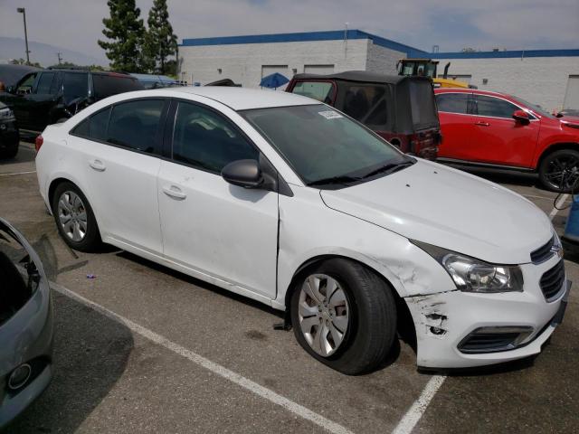 Photo 3 VIN: 1G1PC5SG6G7214482 - CHEVROLET CRUZE LIMI 