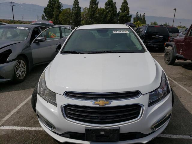 Photo 4 VIN: 1G1PC5SG6G7214482 - CHEVROLET CRUZE LIMI 