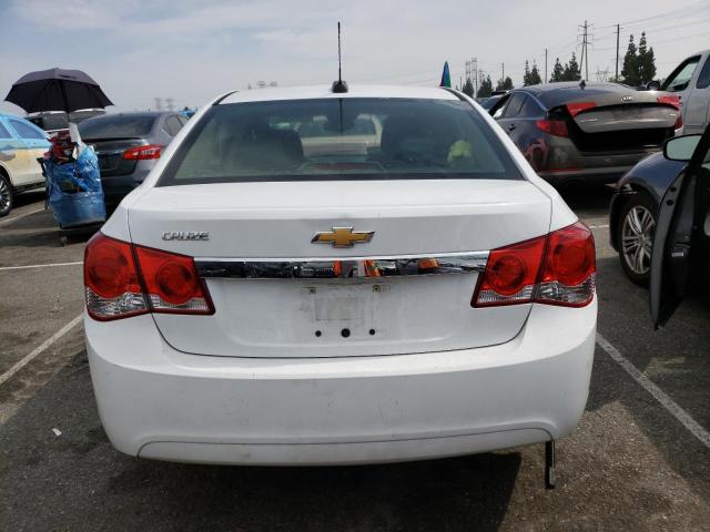 Photo 5 VIN: 1G1PC5SG6G7214482 - CHEVROLET CRUZE LIMI 