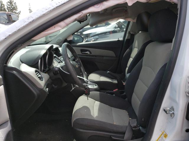 Photo 6 VIN: 1G1PC5SG6G7214482 - CHEVROLET CRUZE LIMI 