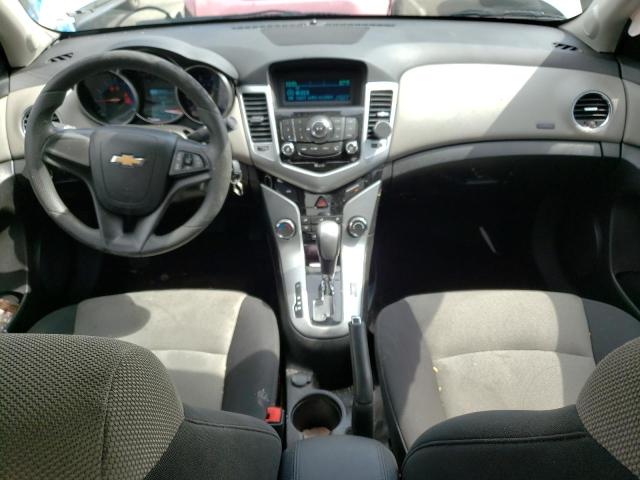 Photo 7 VIN: 1G1PC5SG6G7214482 - CHEVROLET CRUZE LIMI 