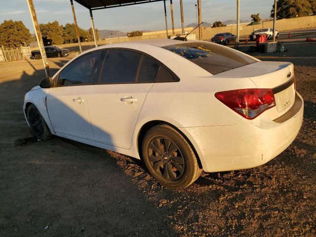 Photo 1 VIN: 1G1PC5SG7G7115864 - CHEVROLET CRUZE 