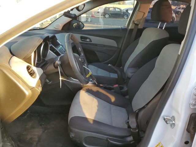 Photo 6 VIN: 1G1PC5SG7G7115864 - CHEVROLET CRUZE 