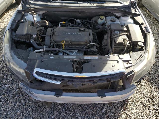 Photo 10 VIN: 1G1PC5SG7G7199264 - CHEVROLET CRUZE LIMI 