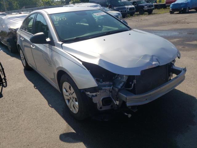 Photo 0 VIN: 1G1PC5SG8G7130566 - CHEVROLET CRUZE LIMI 