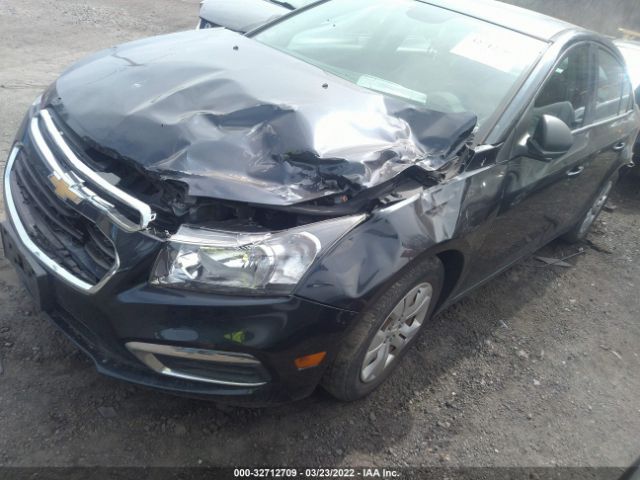 Photo 1 VIN: 1G1PC5SG8G7149974 - CHEVROLET CRUZE LIMITED 