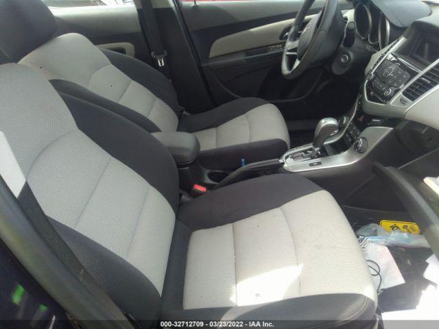 Photo 4 VIN: 1G1PC5SG8G7149974 - CHEVROLET CRUZE LIMITED 