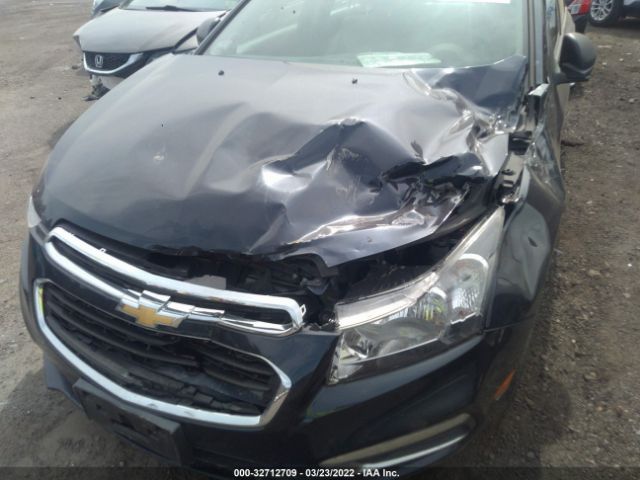 Photo 5 VIN: 1G1PC5SG8G7149974 - CHEVROLET CRUZE LIMITED 