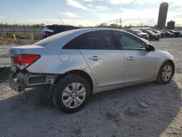 Photo 2 VIN: 1G1PC5SG8G7157900 - CHEVROLET CRUZE 