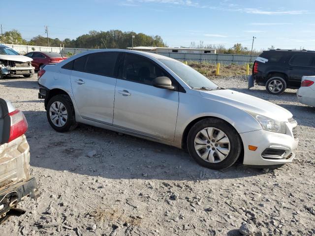 Photo 3 VIN: 1G1PC5SG8G7157900 - CHEVROLET CRUZE 