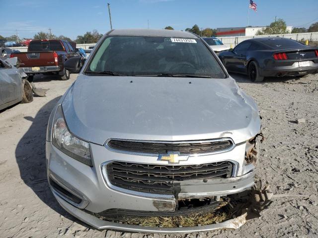 Photo 4 VIN: 1G1PC5SG8G7157900 - CHEVROLET CRUZE 