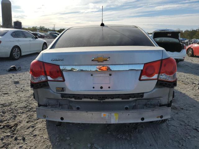 Photo 5 VIN: 1G1PC5SG8G7157900 - CHEVROLET CRUZE 