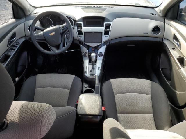 Photo 7 VIN: 1G1PC5SG8G7157900 - CHEVROLET CRUZE 