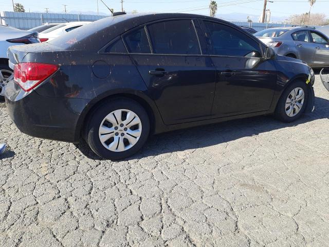 Photo 2 VIN: 1G1PC5SG8G7180271 - CHEVROLET CRUZE LIMI 