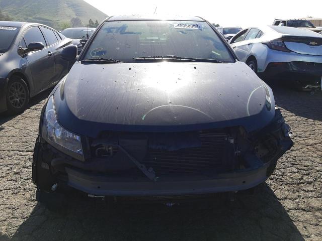 Photo 4 VIN: 1G1PC5SG8G7180271 - CHEVROLET CRUZE LIMI 