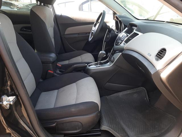 Photo 6 VIN: 1G1PC5SG8G7180271 - CHEVROLET CRUZE LIMI 