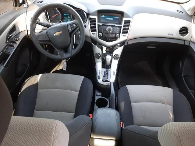 Photo 7 VIN: 1G1PC5SG8G7180271 - CHEVROLET CRUZE LIMI 