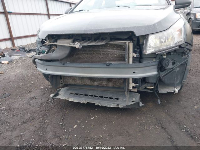 Photo 5 VIN: 1G1PC5SG8G7188516 - CHEVROLET CRUZE LIMITED 