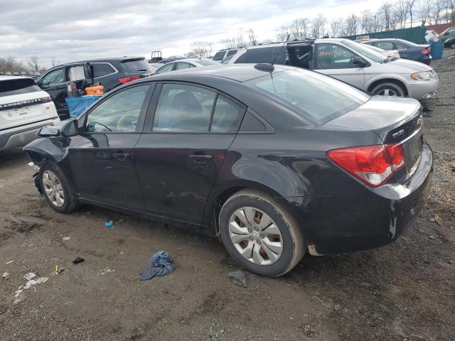 Photo 1 VIN: 1G1PC5SG8G7207386 - CHEVROLET CRUZE 