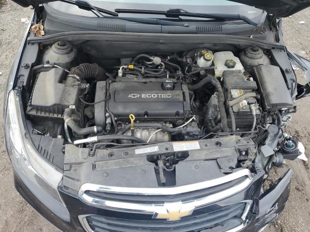 Photo 10 VIN: 1G1PC5SG8G7207386 - CHEVROLET CRUZE 