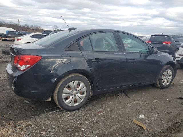 Photo 2 VIN: 1G1PC5SG8G7207386 - CHEVROLET CRUZE 