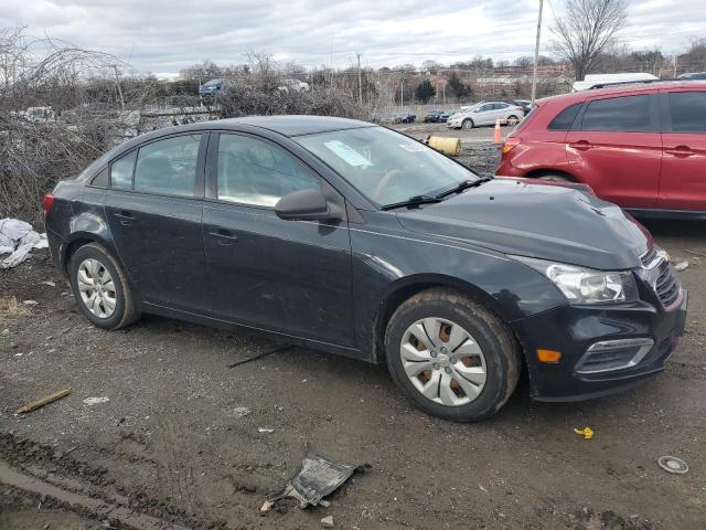 Photo 3 VIN: 1G1PC5SG8G7207386 - CHEVROLET CRUZE 