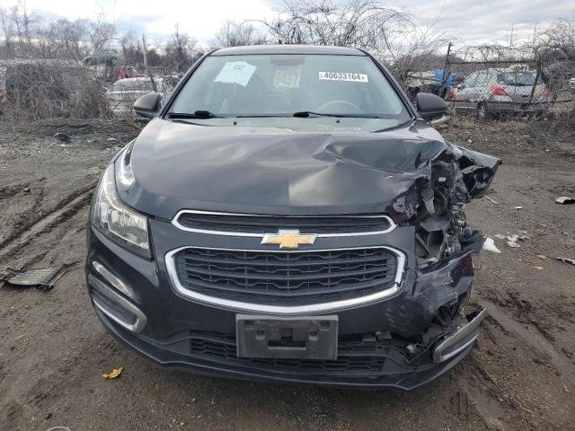 Photo 4 VIN: 1G1PC5SG8G7207386 - CHEVROLET CRUZE 