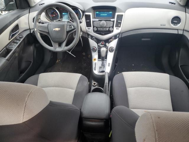 Photo 7 VIN: 1G1PC5SG8G7207386 - CHEVROLET CRUZE 