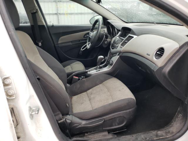 Photo 4 VIN: 1G1PC5SG8G7209218 - CHEVROLET CRUZE LIMI 