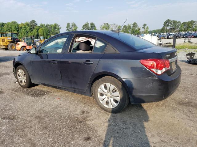 Photo 1 VIN: 1G1PC5SG8G7214743 - CHEVROLET CRUZE LIMI 