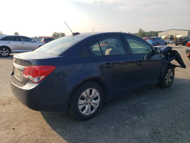 Photo 2 VIN: 1G1PC5SG8G7214743 - CHEVROLET CRUZE LIMI 