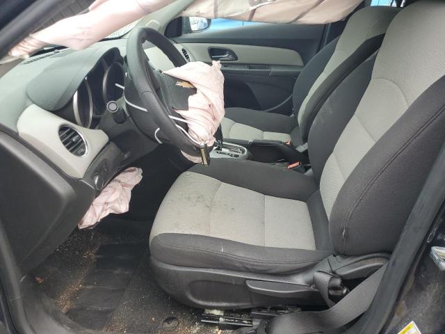 Photo 6 VIN: 1G1PC5SG8G7214743 - CHEVROLET CRUZE LIMI 