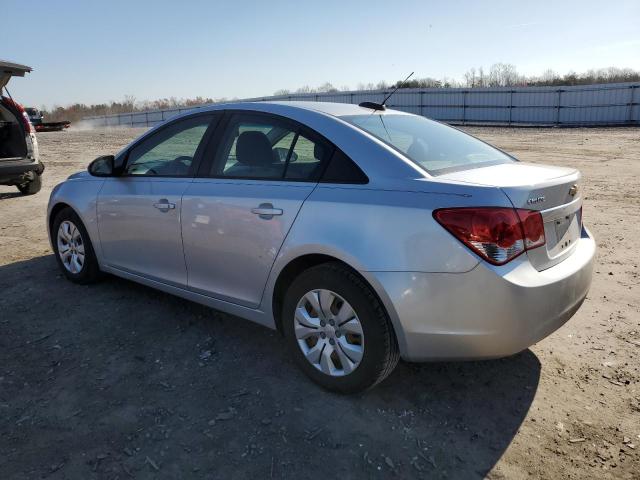 Photo 1 VIN: 1G1PC5SG9G7112612 - CHEVROLET CRUZE 