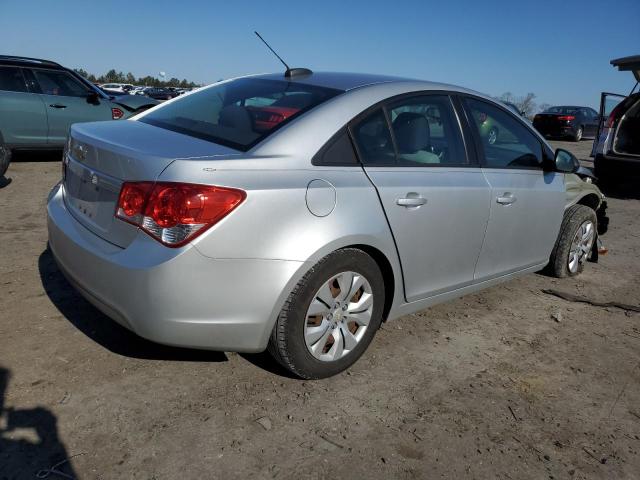 Photo 2 VIN: 1G1PC5SG9G7112612 - CHEVROLET CRUZE 