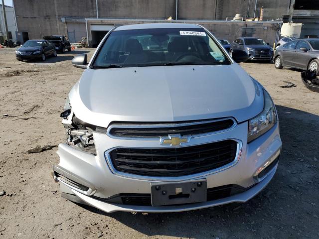 Photo 4 VIN: 1G1PC5SG9G7112612 - CHEVROLET CRUZE 